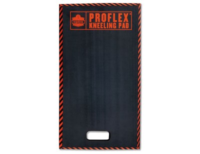 Ergodyne® ProFlex® Large Kneeling Pad, Black