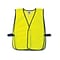 Ergodyne GloWear 8010HL Non-Certified Economy Vest, One Size Fits All (20020)