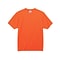 Ergodyne GloWear 8089 High Visibility Short Sleeve T-Shirt, Orange, 3XL (21567)