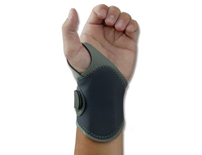 Ergodyne ProFlex 4020 Neoprene Wrist Support With Open Center Stay, L/XL (70286)