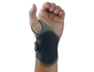 Ergodyne ProFlex 4020 Neoprene Wrist Support With Open Center Stay, XS/S (70282)