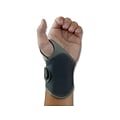 Ergodyne ProFlex 4020 Neoprene Wrist Support With Open Center Stay, L/XL (70286)