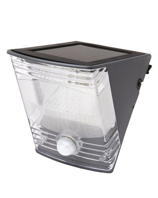 Coleman® Motion Solar Wall Post Light
