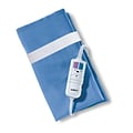 Conair® King Size Heating Pad With Automatic Off; 11 1/2 x 20 1/2