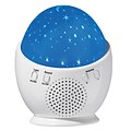 Conair® Dream Tones™ Night Light and Sound Machine