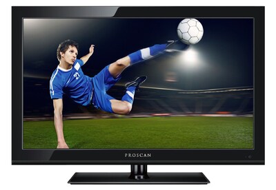 ProScan 24 LED 1080p TV (PLED2435A)