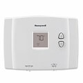 Honeywell® RTH111B1016 Digital Non-Programmable Thermostat; White
