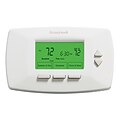 Honeywell® RTH7500D 7 Day Programmable Thermostat, White