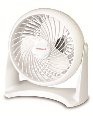 Kaz Honeywell® TurboForce Air Circulator Fan; White