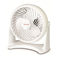 Kaz Honeywell® TurboForce Air Circulator Fan; White