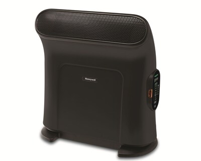 Kaz Honeywell HZ-860 EnergySmart® ThermaWave Heater; Black