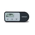 Omron® Healthcare® Tri-Axis Hip Pedometer With Four Activity Modes