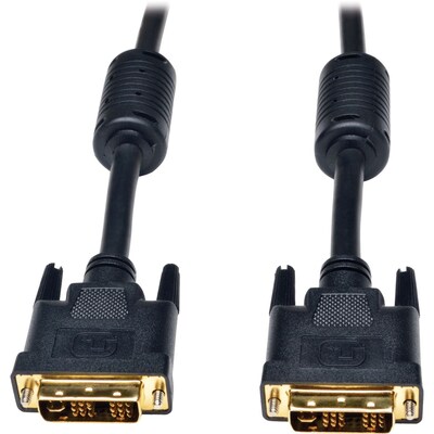 TRIPP LITE 6 ft DVI-I Single Link DVI