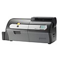 Zebra® ZXP Series 7 Dye Sublimation/Thermal Transfer Printer