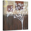 ArtWall Ashley Day I Gallery Wrapped Canvas Art By Herb Dickinson, 24 x 24