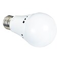 Verbatim® Contour 11.5 W A19 3000K Warm White Omnidirectional LED Lamp