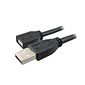 Comprehensive® 50 Plenum USB A/A Cable