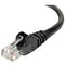 Belkin™ 6 Black Cat6 Network Patch Cable