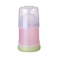 Reliabrand™ Adiri® Nxgen® 5.5 oz. Newborn Flow Bottle For 0 - 3 Months Infant, Pink