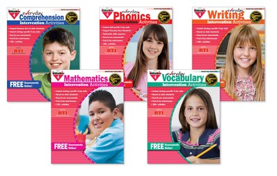 Newmark Learning Teacher Resource Book, Grade 4, 5/Set