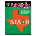 Staar Mathematics Practice by Newmark Learning Grade 6