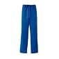 Medline Newport ave.™ Unisex Drawstring Scrub Pant, Royal Blue, LT