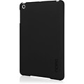 Incipio® Feather Ultra Thin Snap On Case For iPad Mini; Obsidian Black