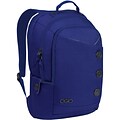 OGIO® Soho Womens Backpack For 17 Laptop; Cobalt