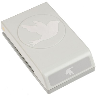 EK Success® ek tools™ Bird Large Punch, 2.38 x 1.68