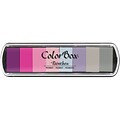 Clearsnap® ColorBox® Paintbox® 9 x 2 3/4 x 1 Classic Pigment Ink Pad, Love
