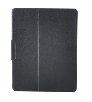 Codi® Locking Folio Case For iPad 2/3/4, Black