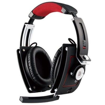 Thermaltake® Tt eSPORTS® Level 10 M Professional Gaming Headset; Diamond Black