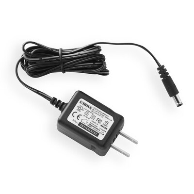 Gyration AC Adaptor For Air Mouse; Black