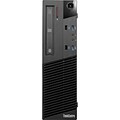 Lenovo® ThinkCentre M83 SFF Pro Desktop Computer; Intel Core i5-4570 3.2 GHz