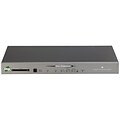 DIGI INTERNATIONAL Passport 70002268 8-Port Console Server with Modem