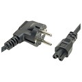 CISCO - HW CABLES AND TRANSCIEVERS Ac Power Cord CAB-AC-C5-EUR= Type C5 Europe