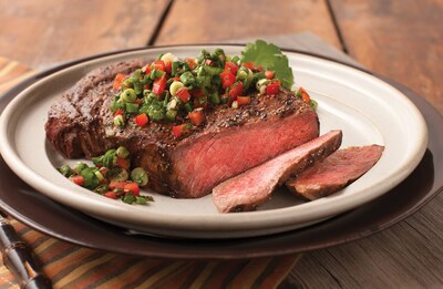 Omaha Steaks 6 Filet of Prime Rib (8 Oz.)
