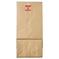 Paper Bag Extra Heavy Duty; 500/Pack