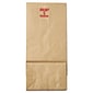 Paper Bag Extra Heavy Duty; 500/Pack