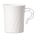 Plastic WNA Classicware Mugs