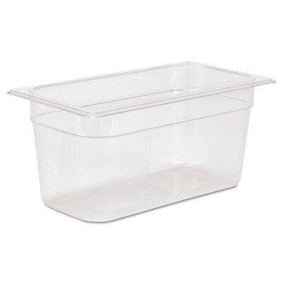 Polycarbonate Food Pan  6