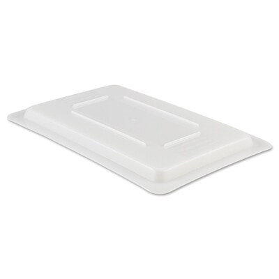 Rubbermaid® Food Storage Container Lid, Fits #3507WHI and #3509WHI