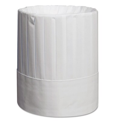 Royal Chef Hats, 9, 24/Case