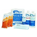 Blue Wave™ 7500 gal Small Pool Chemical Spring Start-Up Kit