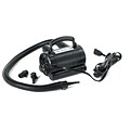 Swimline® Electric Inflatables Air Pump, Black