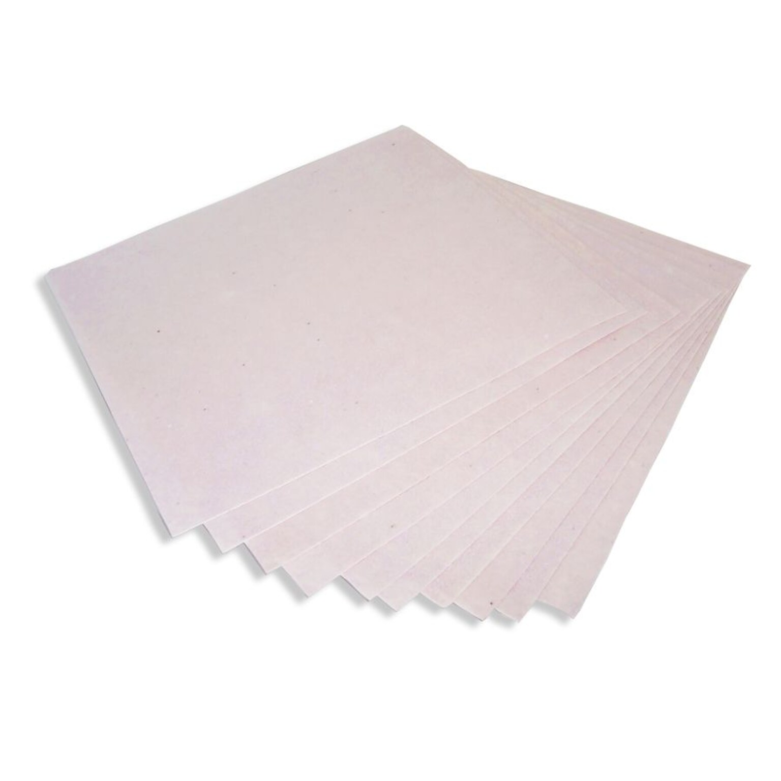 Acid Neutralizer Pads, 11 x 12, 10/Pack (ACIDPAD10)