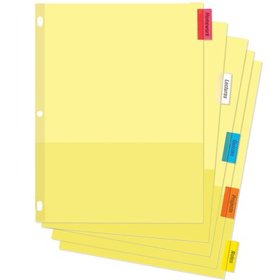 6W x 9L Lay Flat Poly Bag, 1.5 Mil, 1000/Carton (105)