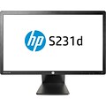 HP SB DESKTOP DISPLAYS F3J72A8#ABA 23 Monitor