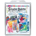Stampendous® Creative Palette Monoprinting Plate, 8 1/4 x 10 3/4