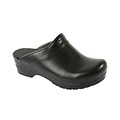 Sanita Footwear Leather Sonja Clog,  4.5 - 5 (457847-02-35)